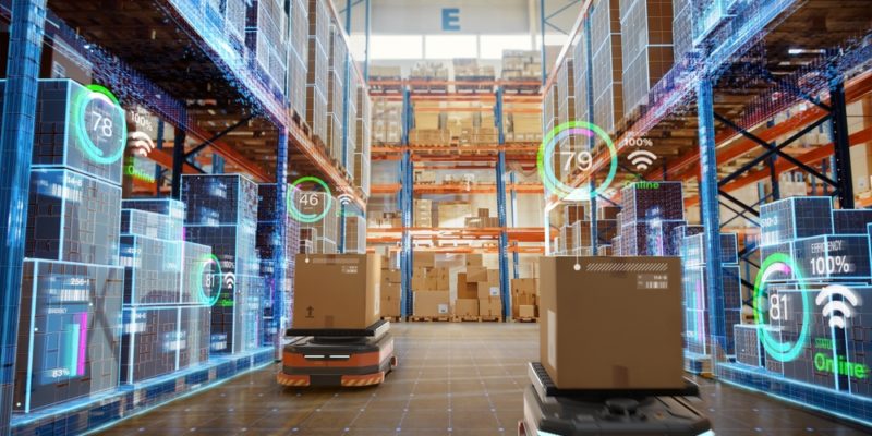 How Artificial Intelligence Helps Refrigerated Transport Run Smoothly