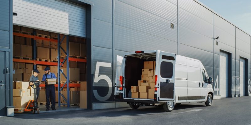 6 Factors that Influence Logistics Carrier Prices