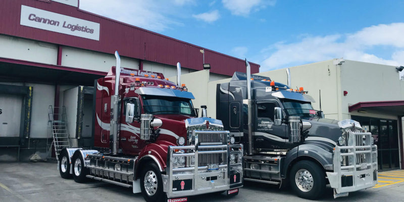 Cannon Logistics: Your Frequently Asked Questions Answered!