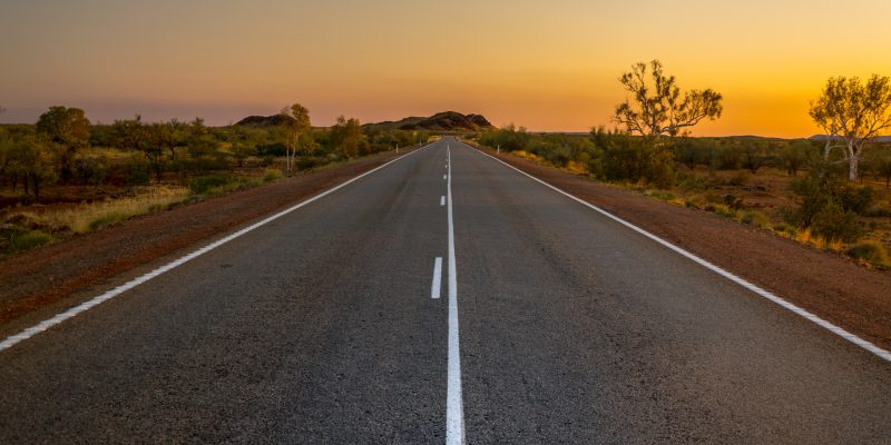 How Has Covid-19 Affected General Road Freight In Australia?