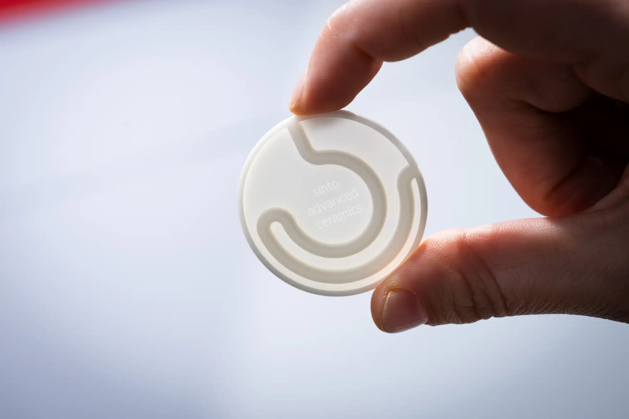 What is Additive Manufacturing of Technical Ceramics, and What Role Does Sinto Advanced Ceramics Play?