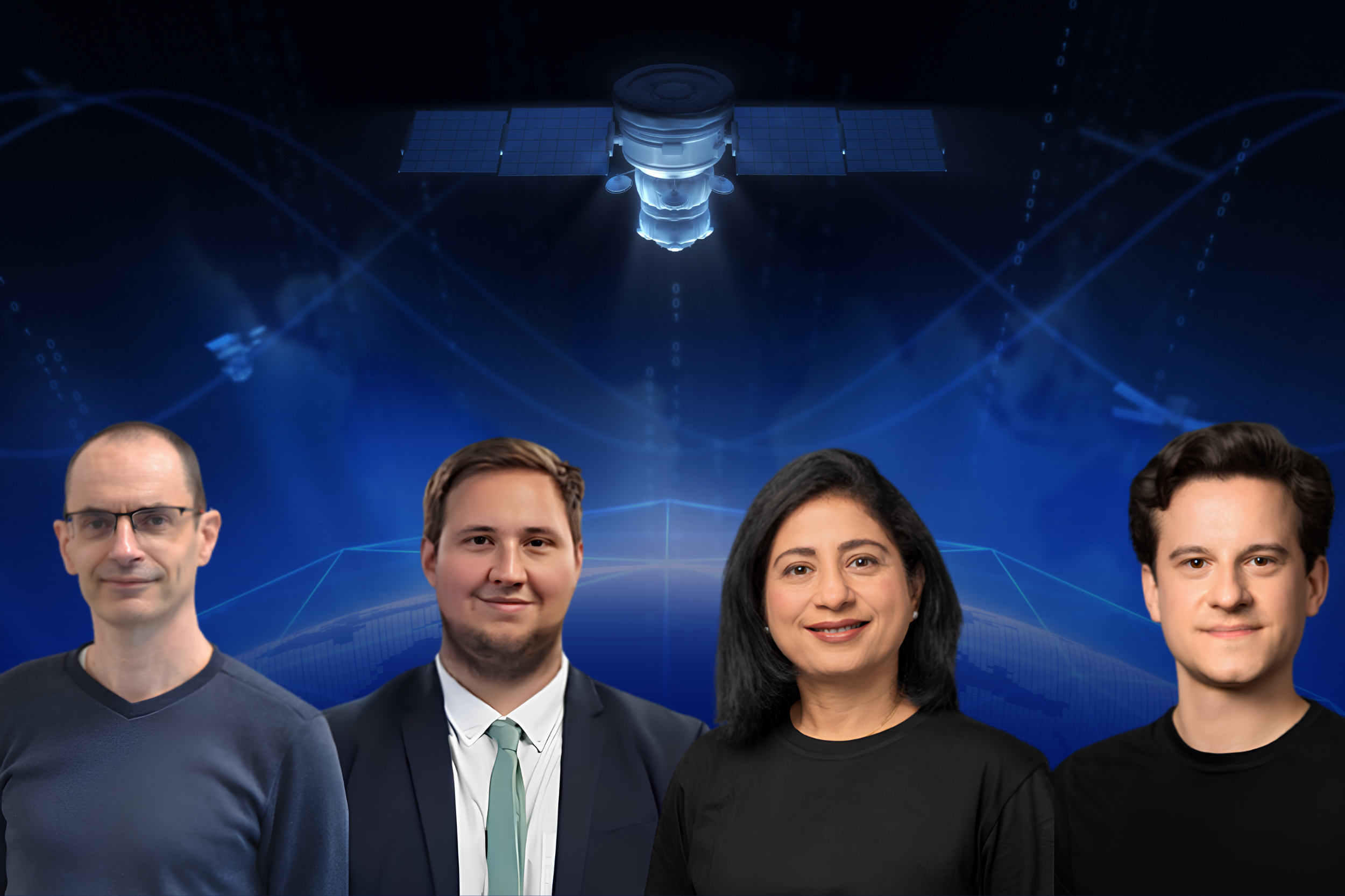 Podcast: Ceramic 3D Printing for New Space Applications