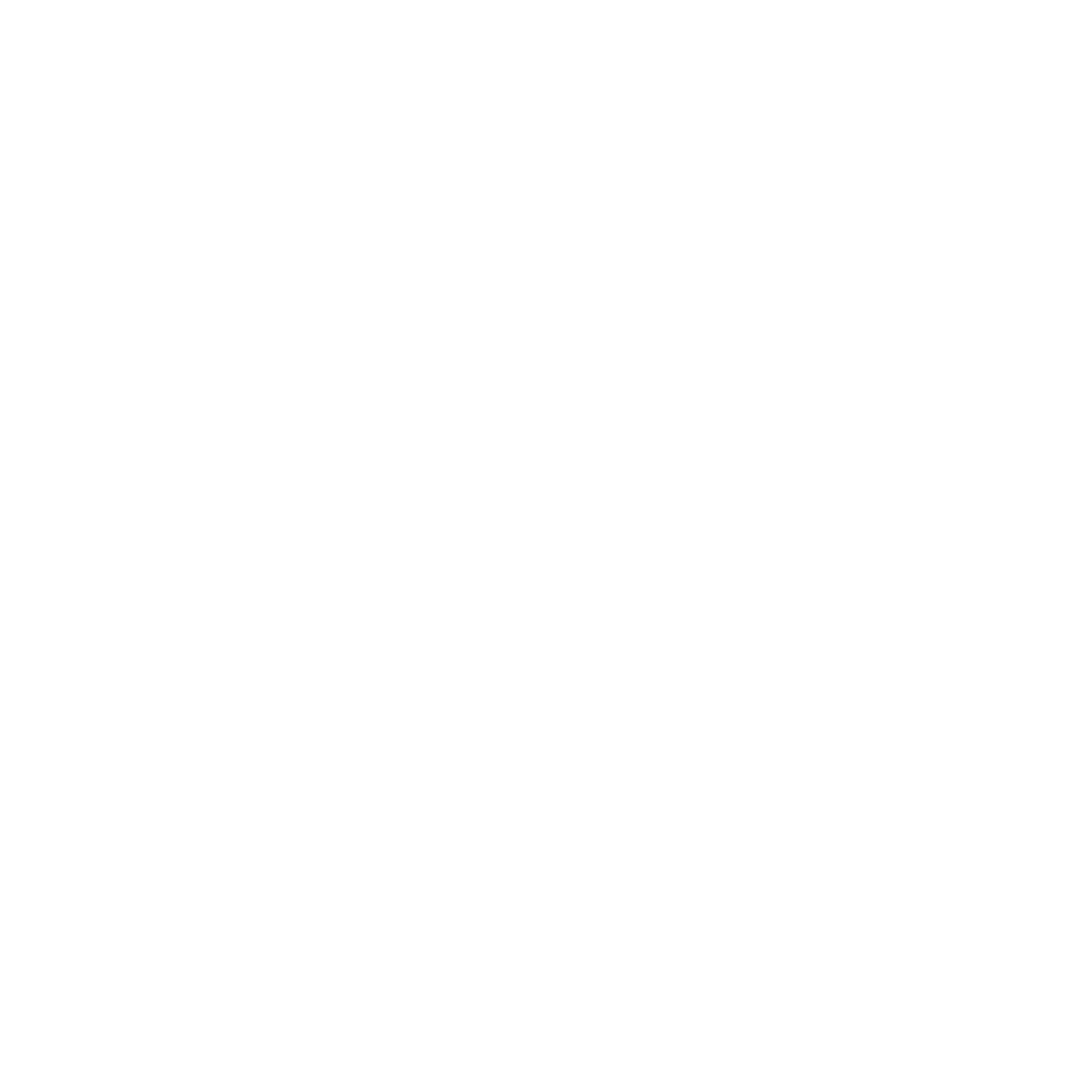 Ein einfaches weißes Personensymbol auf schwarzem Hintergrund.