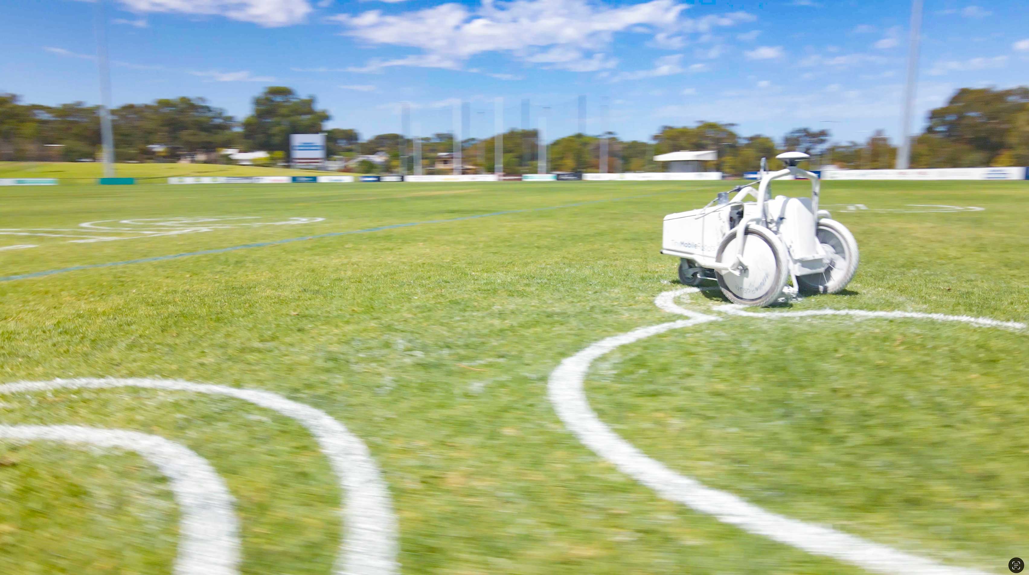 image of fleet trucks