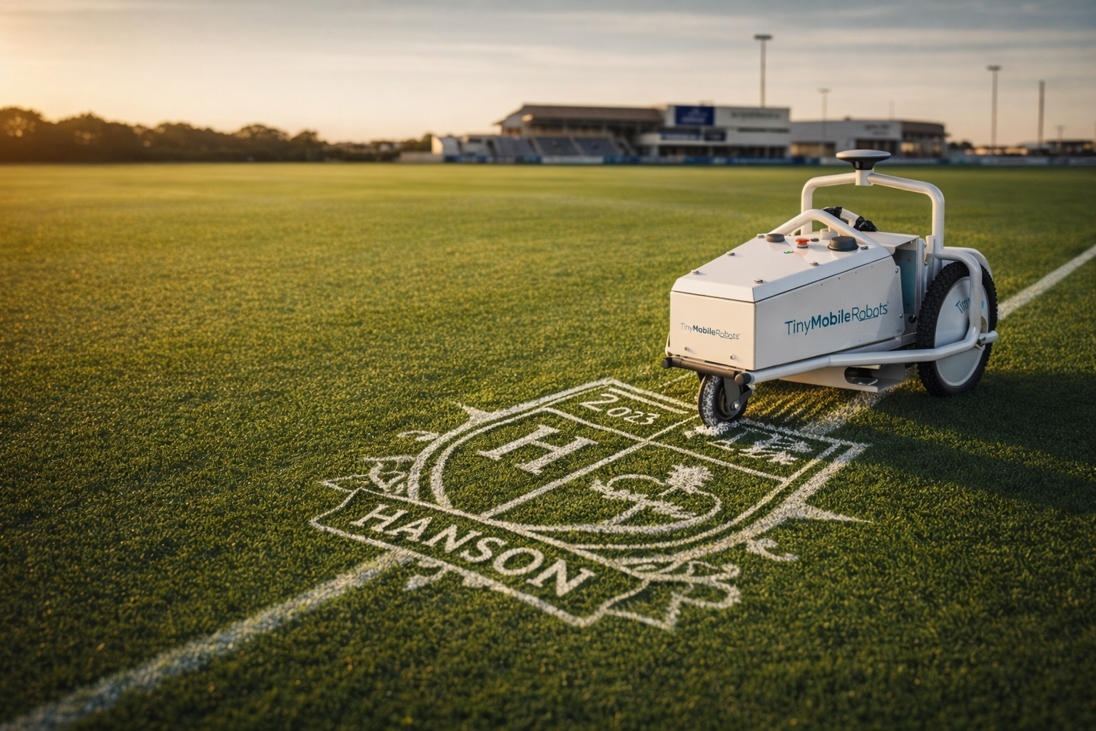 [background image] background image of running track (for a gym)