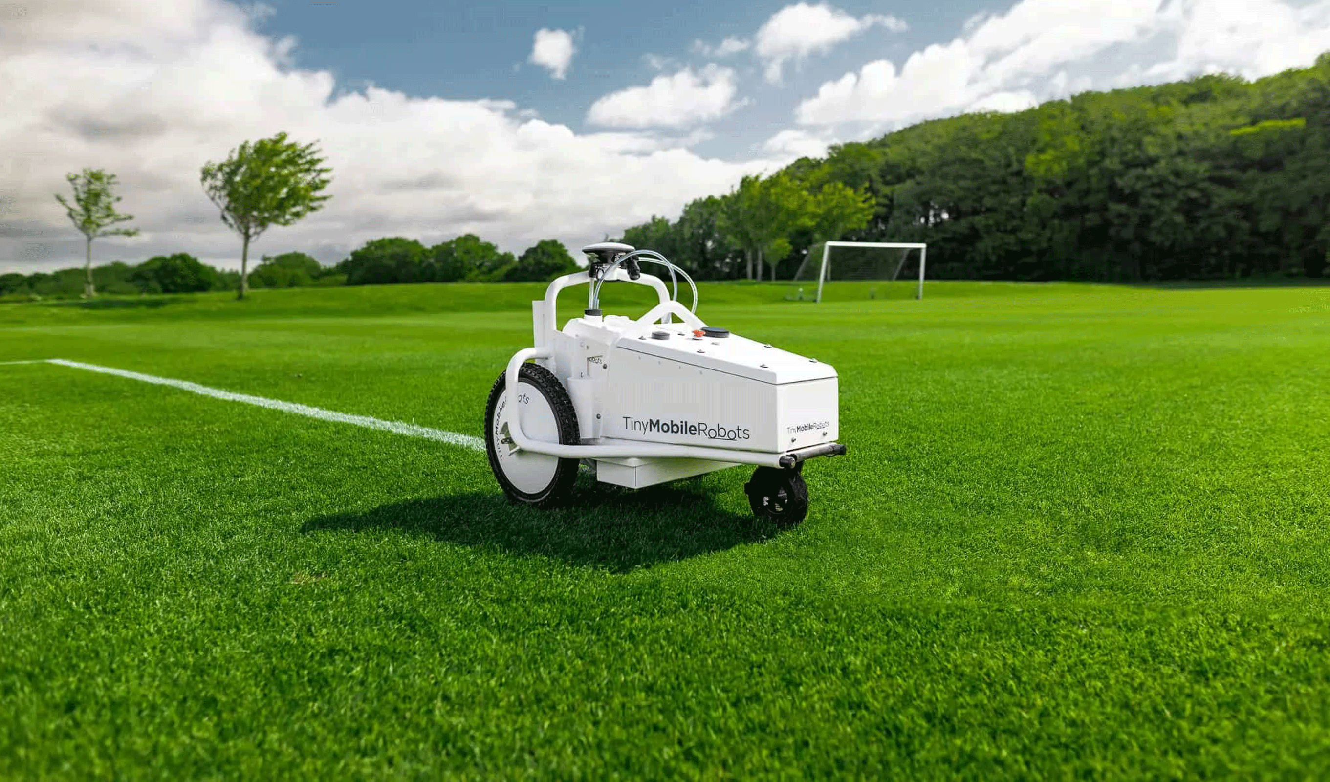 [background image] background image of running track (for a gym)