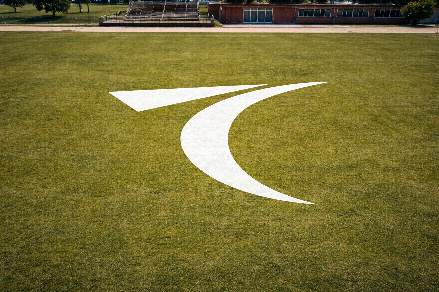 image of company milestones in a timeline format (for an edtech)