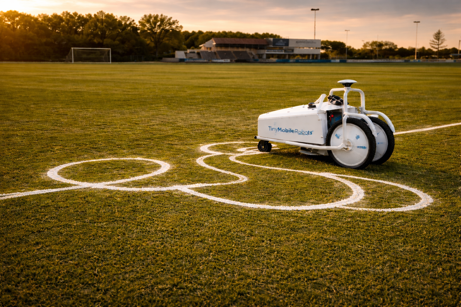 [background image] of coastal forest edge (for a maritime service)