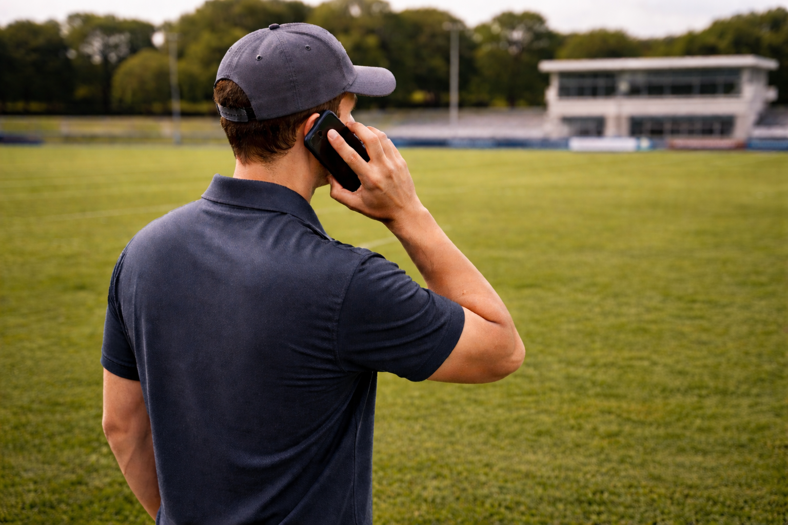 [background image] background image of running track (for a gym)