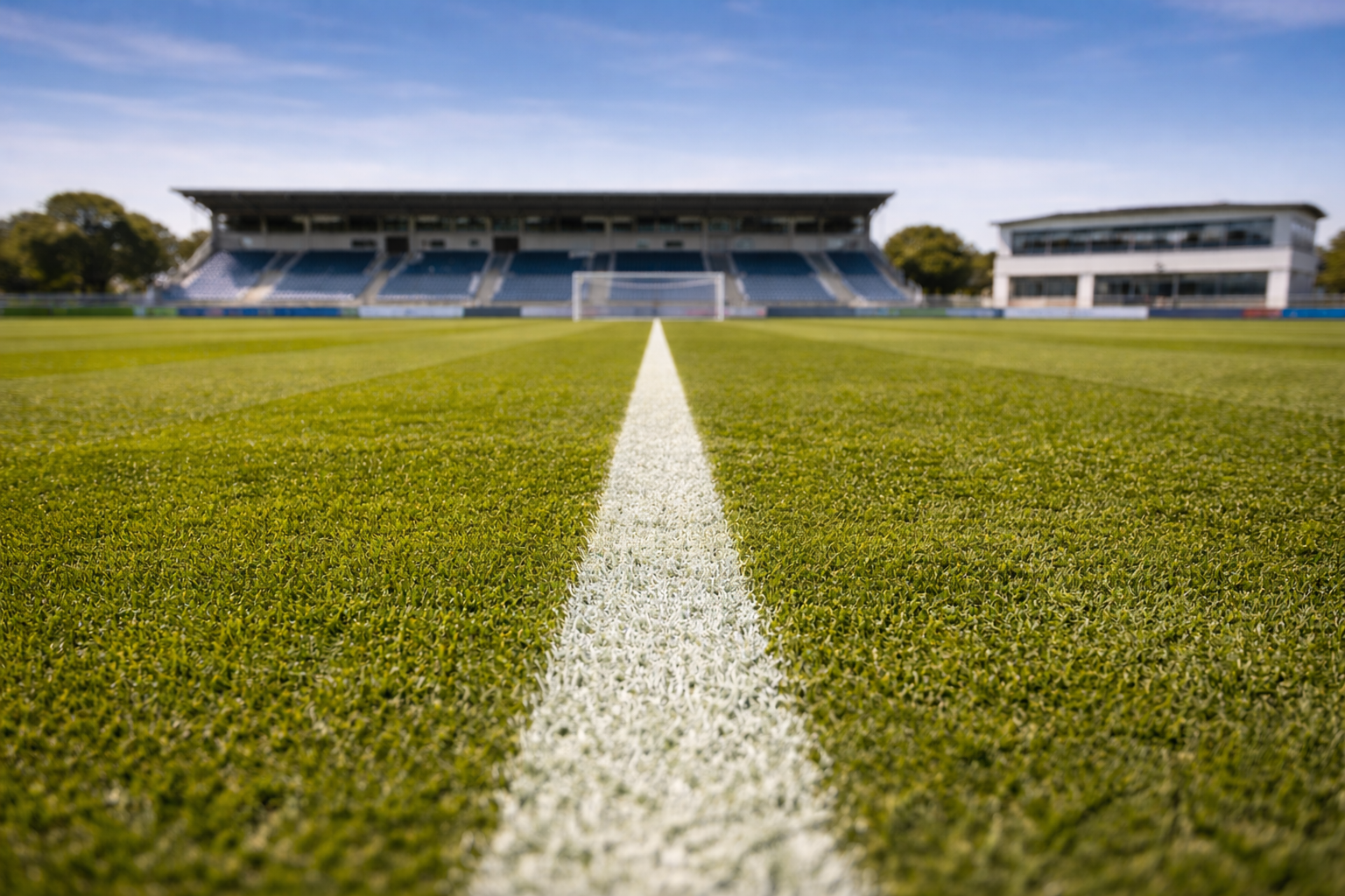 [background image] background image of running track (for a gym)