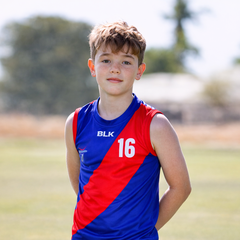 [team] image of team member for an amusement park