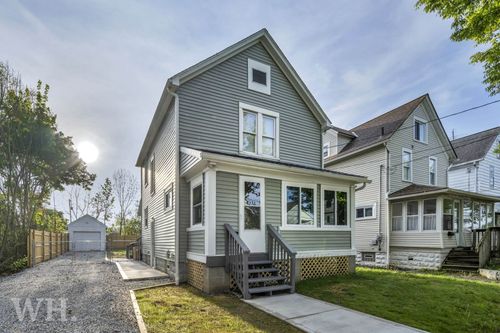Kenmore neighborhood