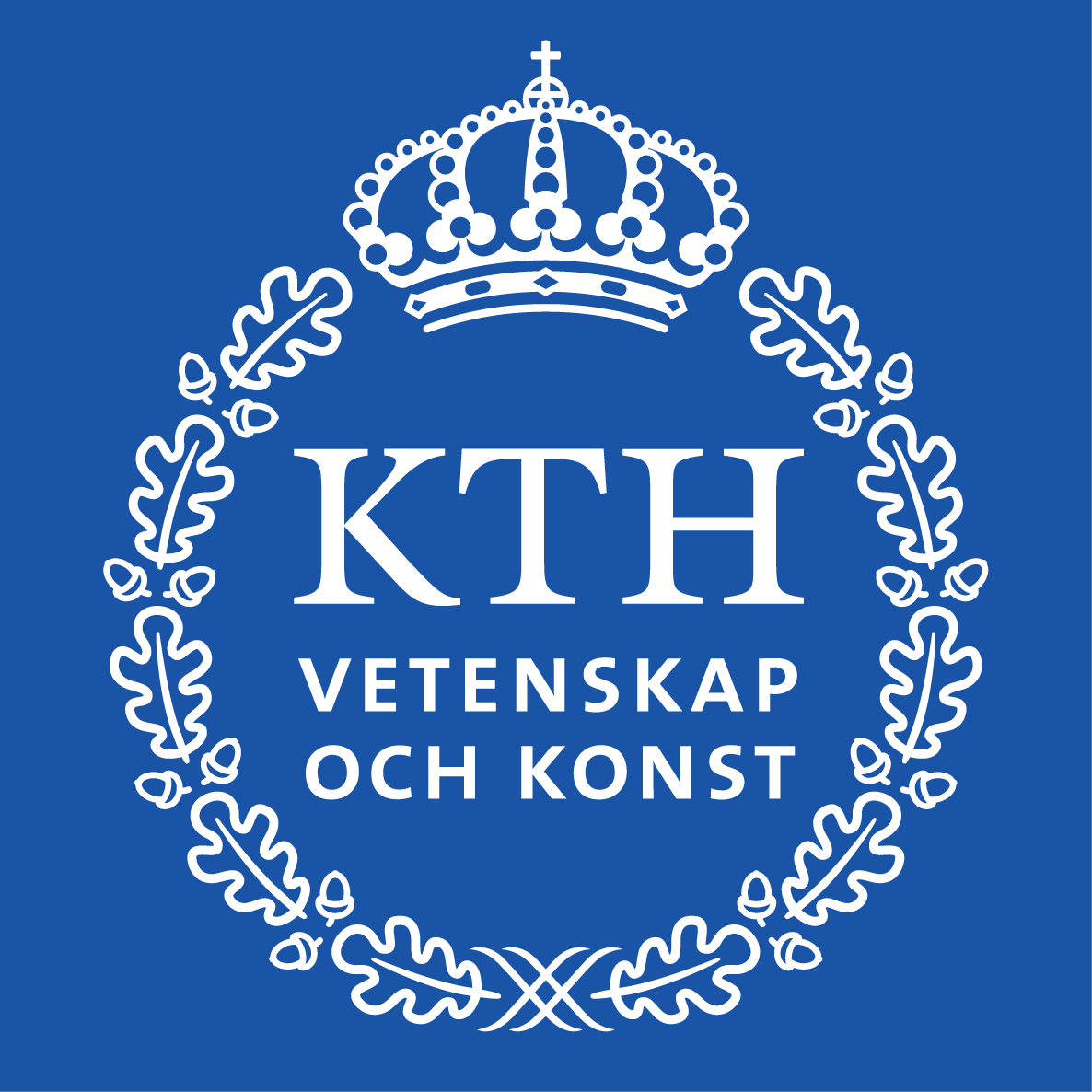 Kungliga Tekniska Högskolan 