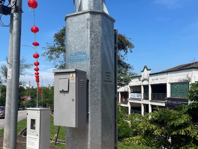 singapore