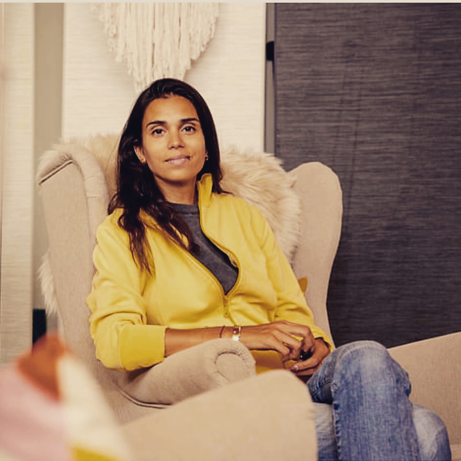 Bild von Nancy La Rosa - Ganzheitliche Naturheilkunde für Körper, Stoffwechsel und innere Balance, Zürich, Luzern, Winterthur 