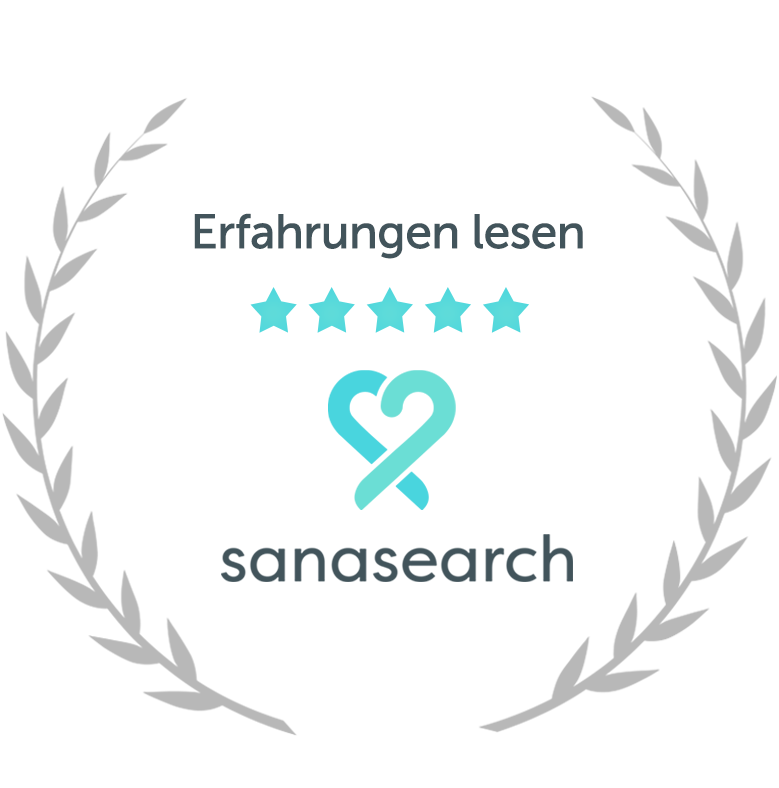 Sana Search Bewertung - Ganzheitliche Naturheilkunde für Körper, Stoffwechsel und innere Balance, Zürich, Luzern, Winterthur 