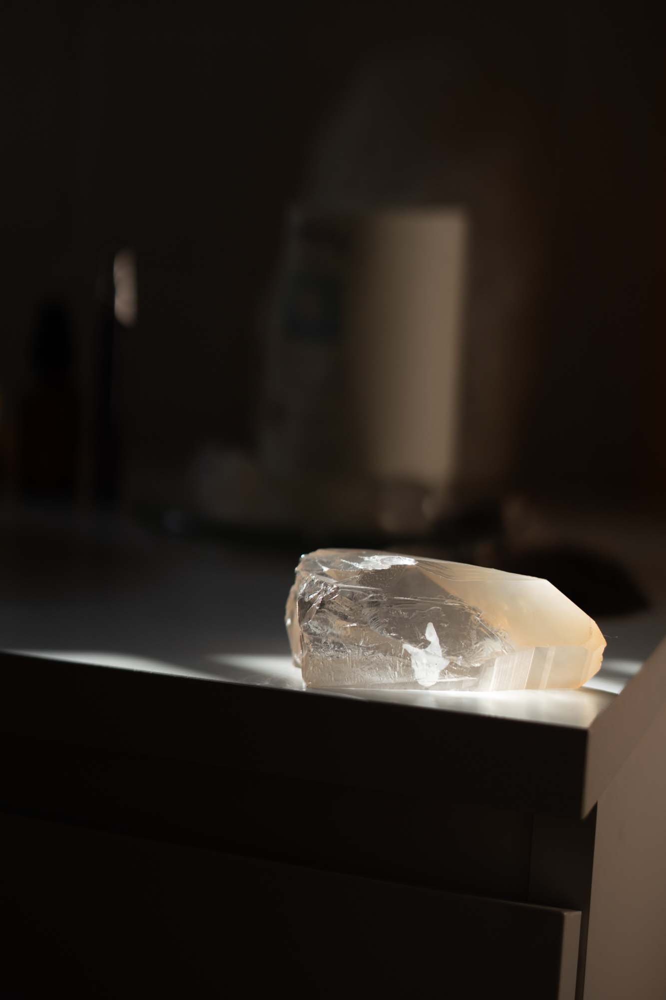 Kristall - Ganzheitliche Naturheilkunde für Körper, Stoffwechsel und innere Balance, Zürich, Luzern, Winterthur 