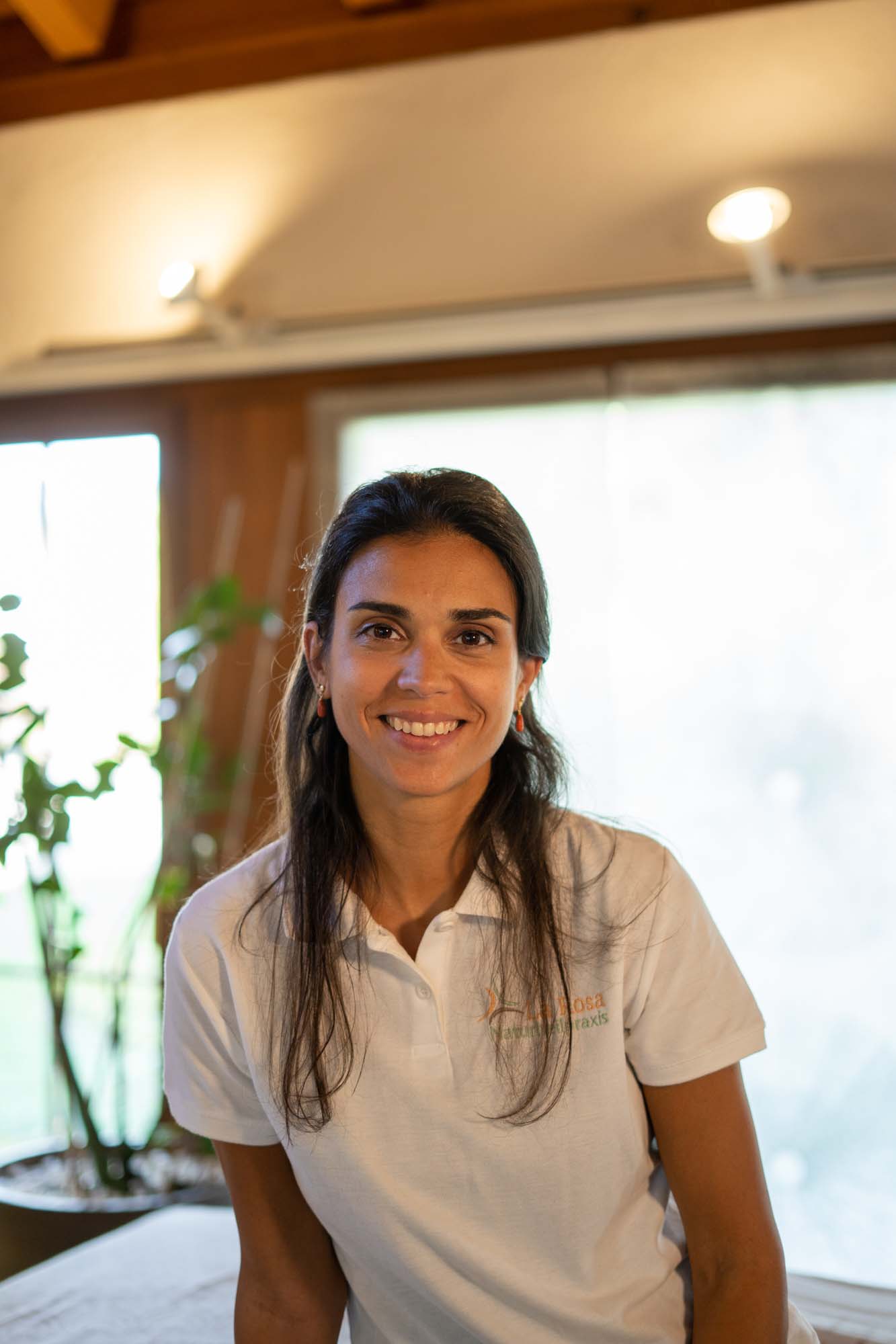 Nancy La Rosa - Ganzheitliche Naturheilkunde für Körper, Stoffwechsel und innere Balance, Zürich, Luzern, Winterthur 