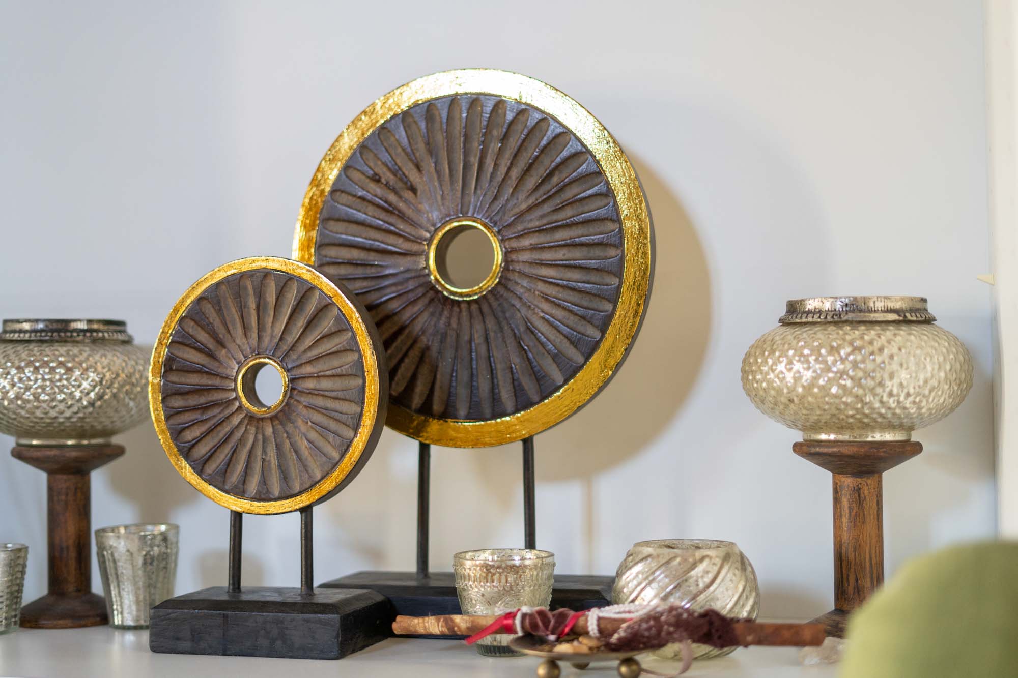 Klangschalen - Ganzheitliche Naturheilkunde für Körper, Stoffwechsel und innere Balance, Zürich, Luzern, Winterthur 