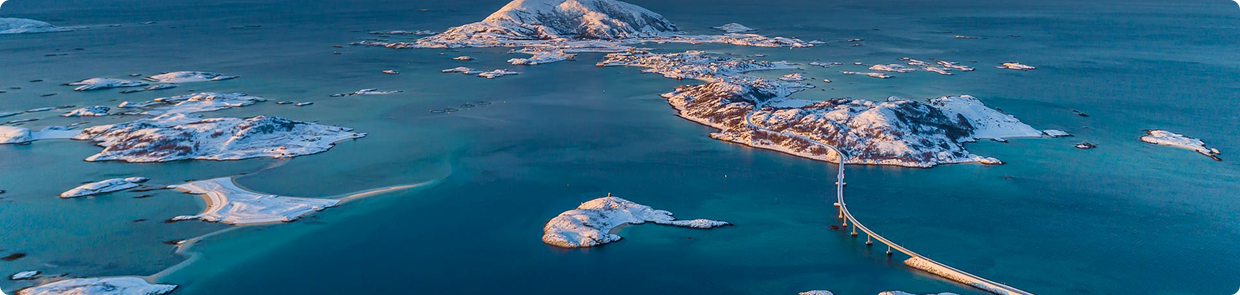 Sommarøy Arctic Hotel Tromsø AS — 9110 Sommarøy
