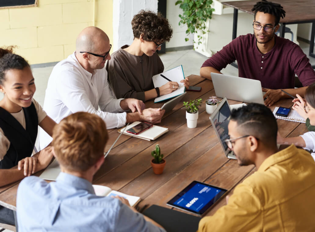 Pexels - Consulting X Webflow Template