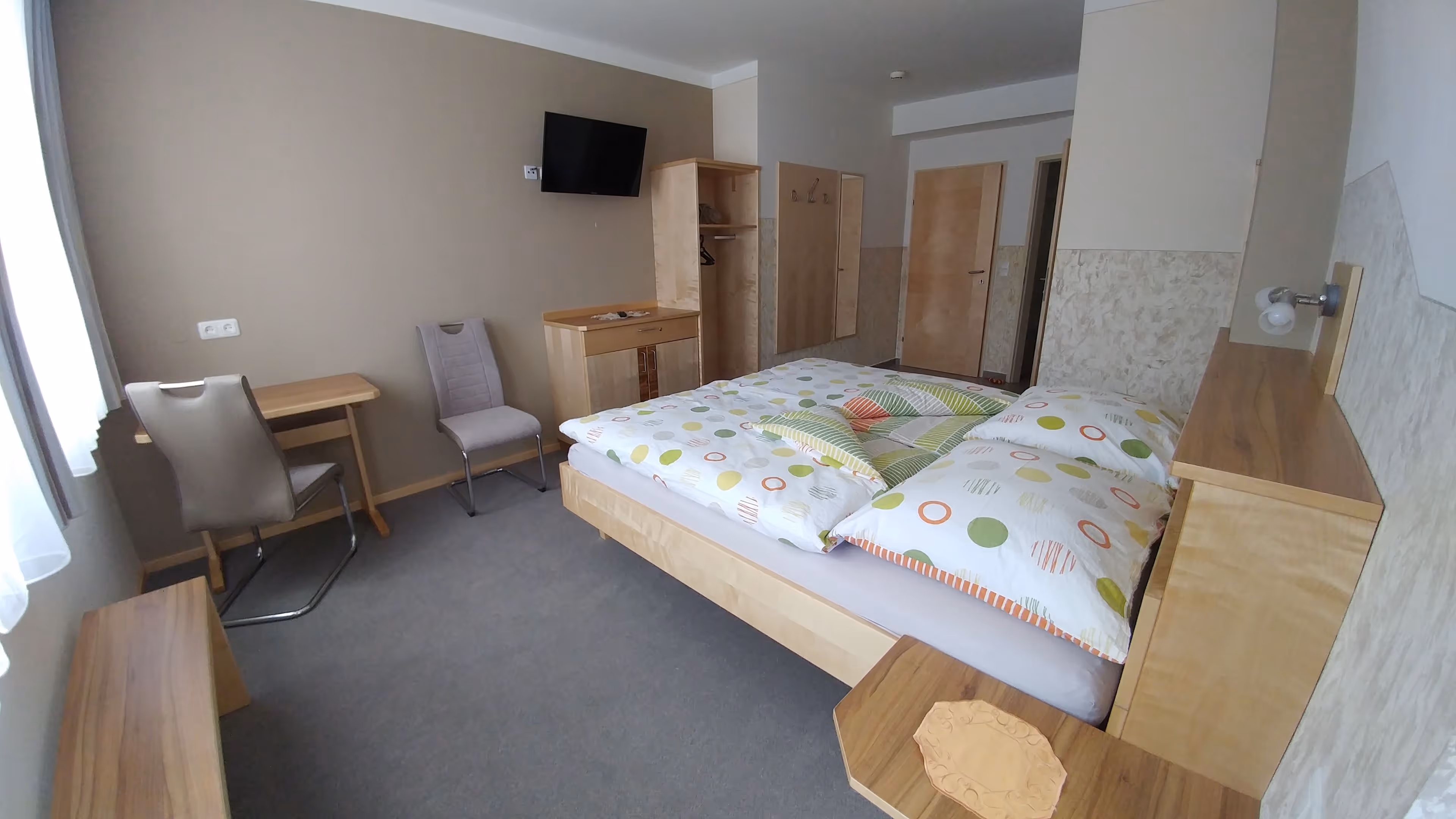 Gästehaus Eder - Doppelzimmer #2