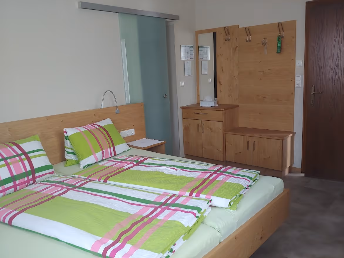 Gästehaus Eder - Doppelzimmer #7
