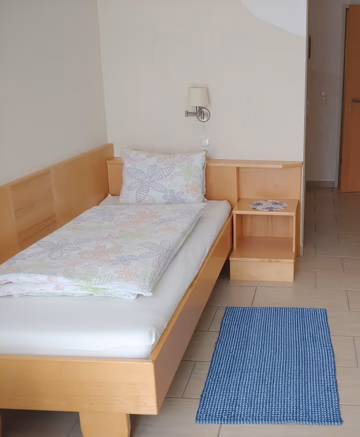 Gästehaus Eder - Einzelzimmer #1