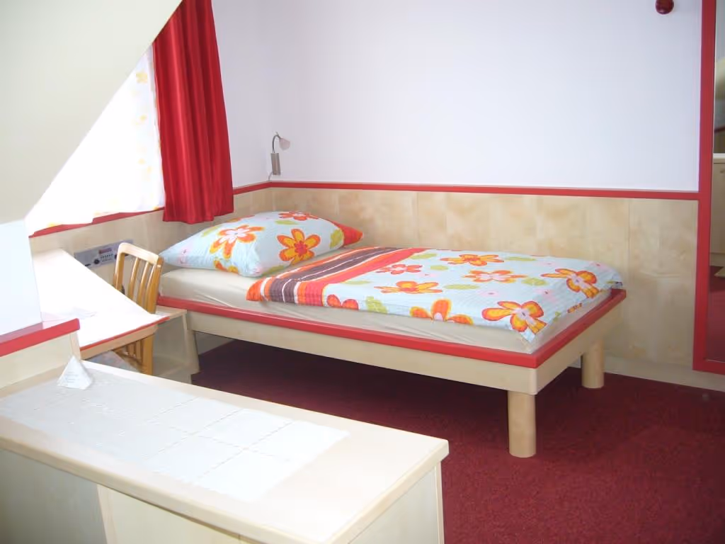 Gästehaus Eder - Einzelzimmer #2