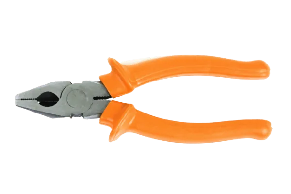 pliers
