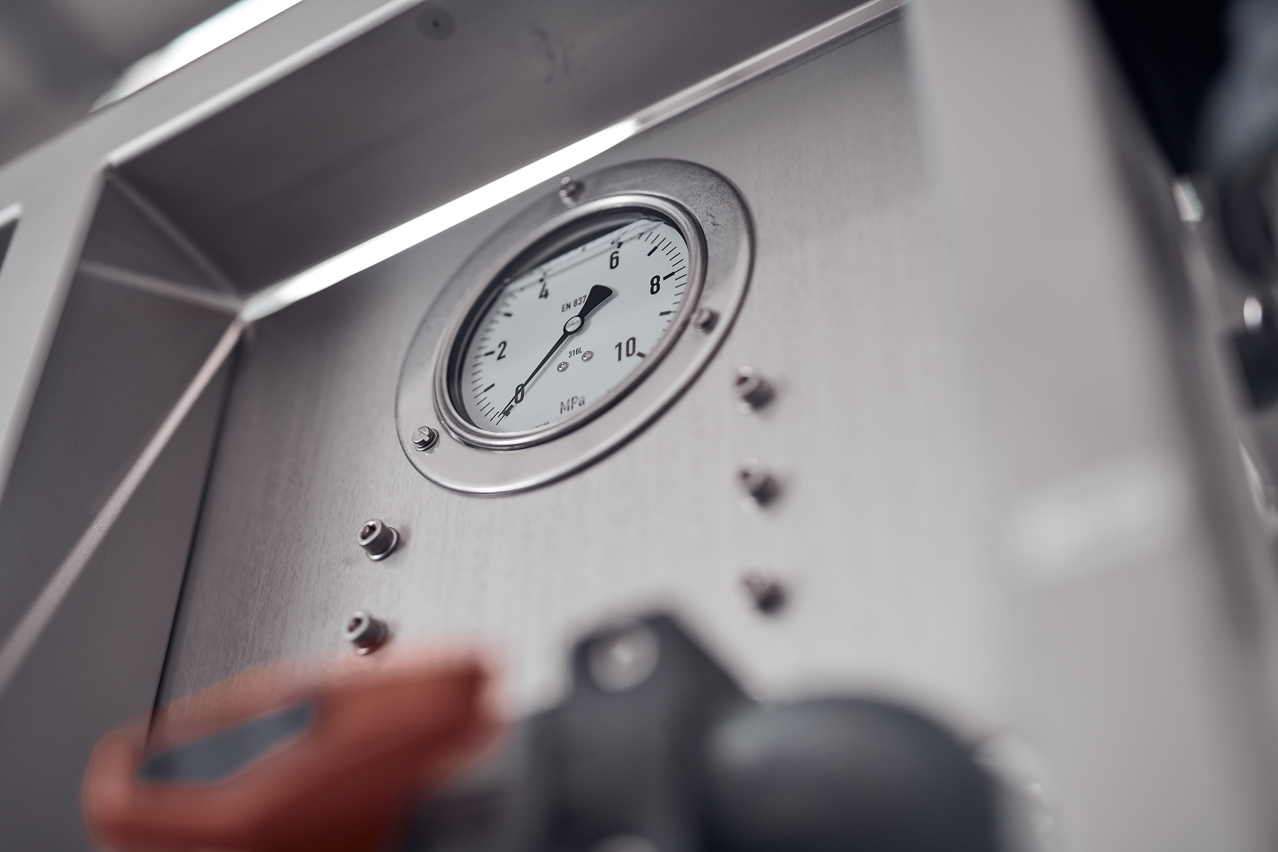 RIEFILT equipment brokerage – sourcing water treatment systems