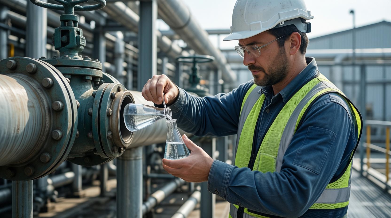 RIEFILT project site – MENA region operations