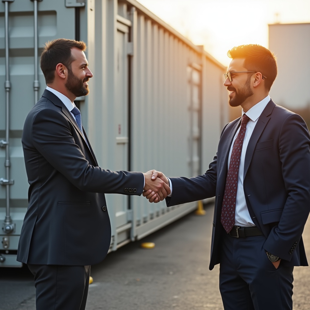 RIEFILT company history – partnerships and collaborations