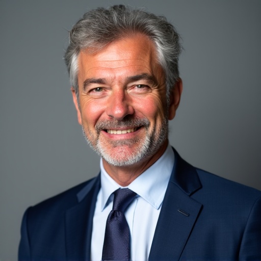 Nikos Alexandrou, Technical Director, Municipal Water Authority Naxos