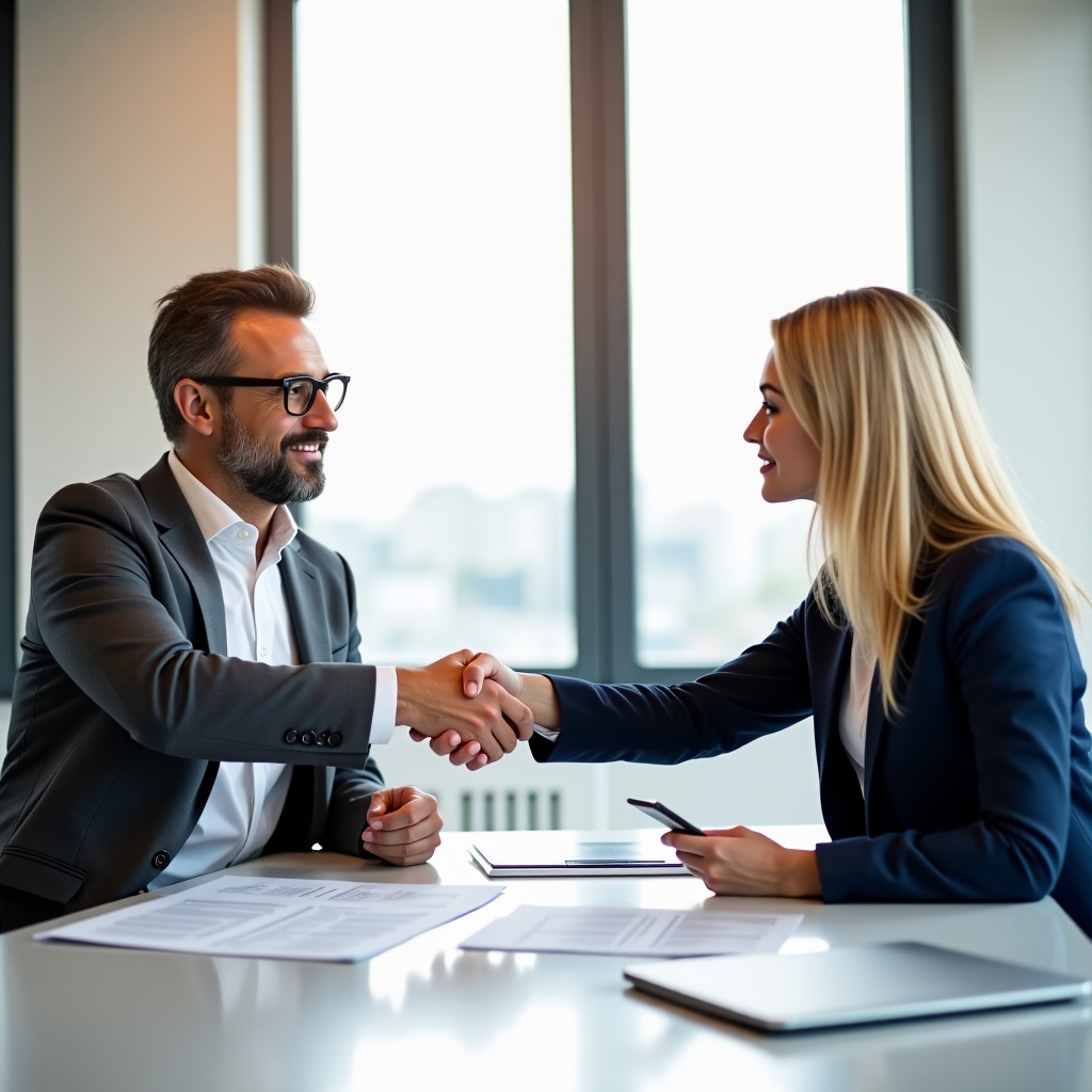 Step 3 – Equipment sourcing and procurement