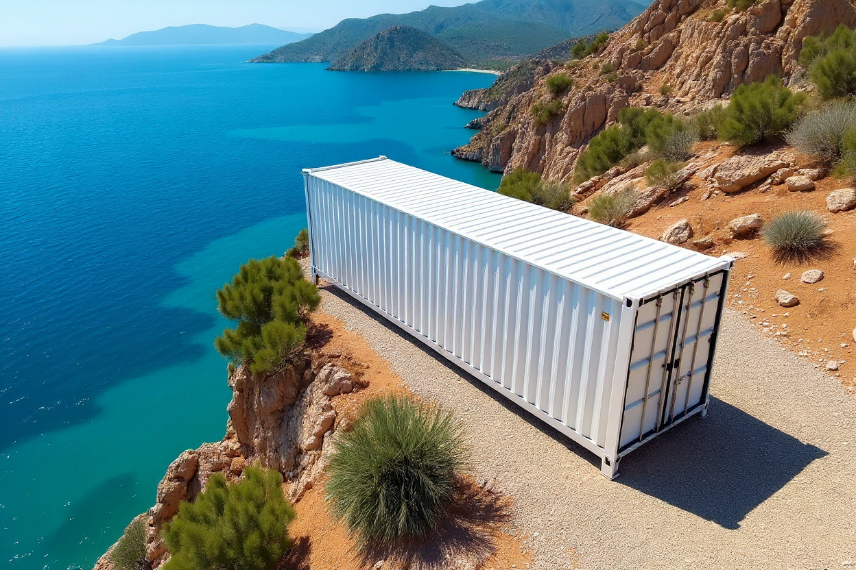 RIEFILT water treatment technology in action