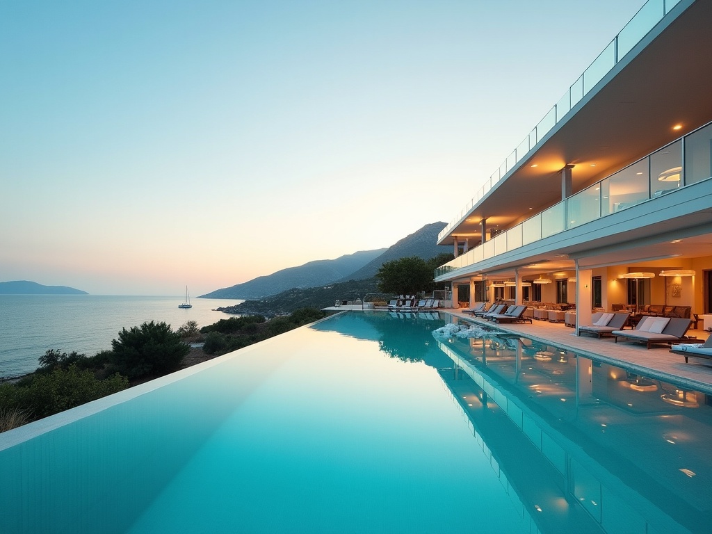 Water treatment project – pharmaceutical water purification