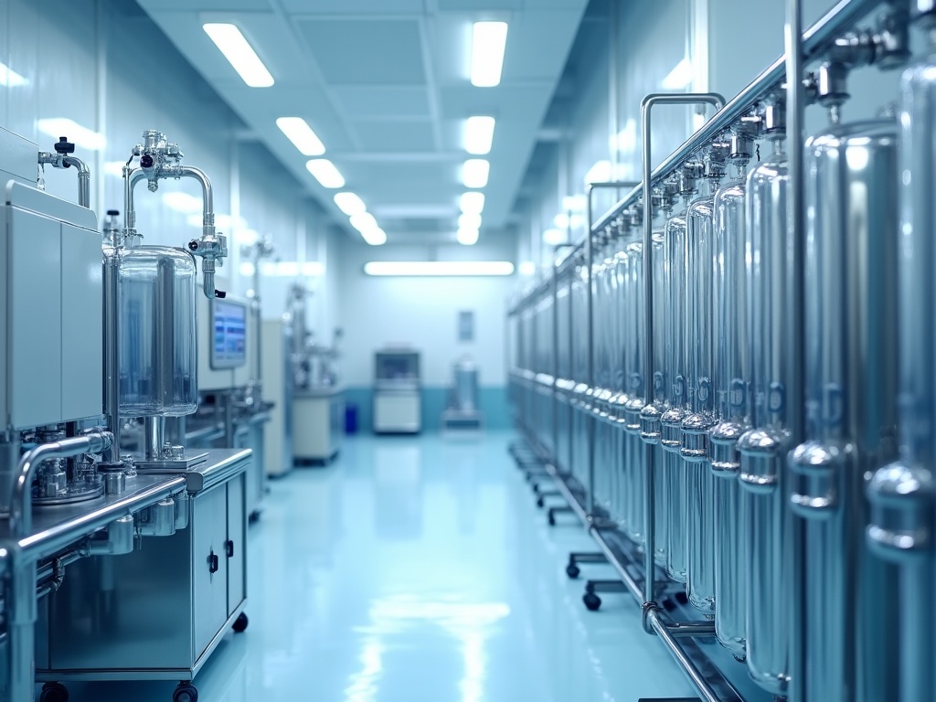 Water treatment project – hotel resort water recycling