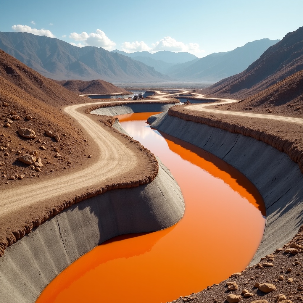 Industrial water treatment services by sector