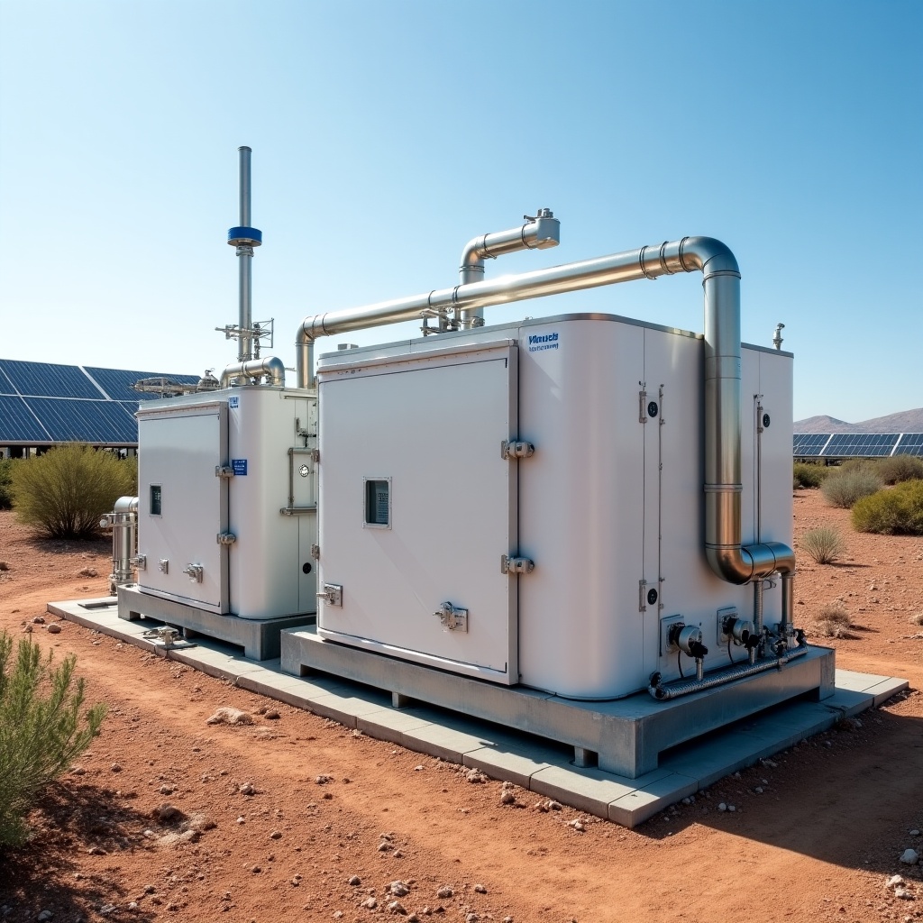 Industrial water treatment services by sector