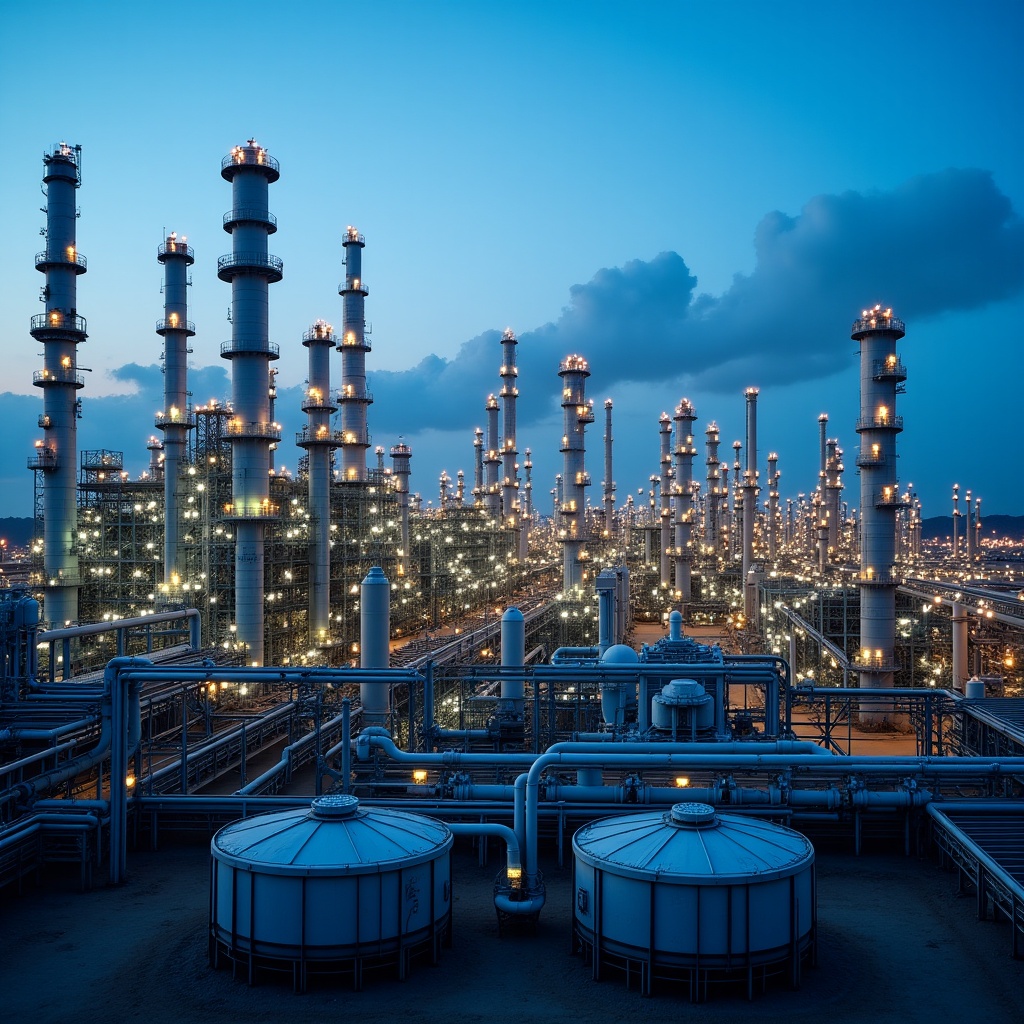 Industrial water treatment service by RIEFILT