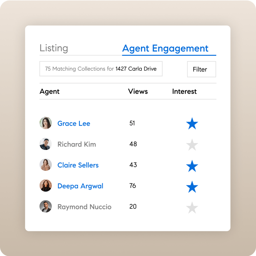 Agent Engagement Insights
