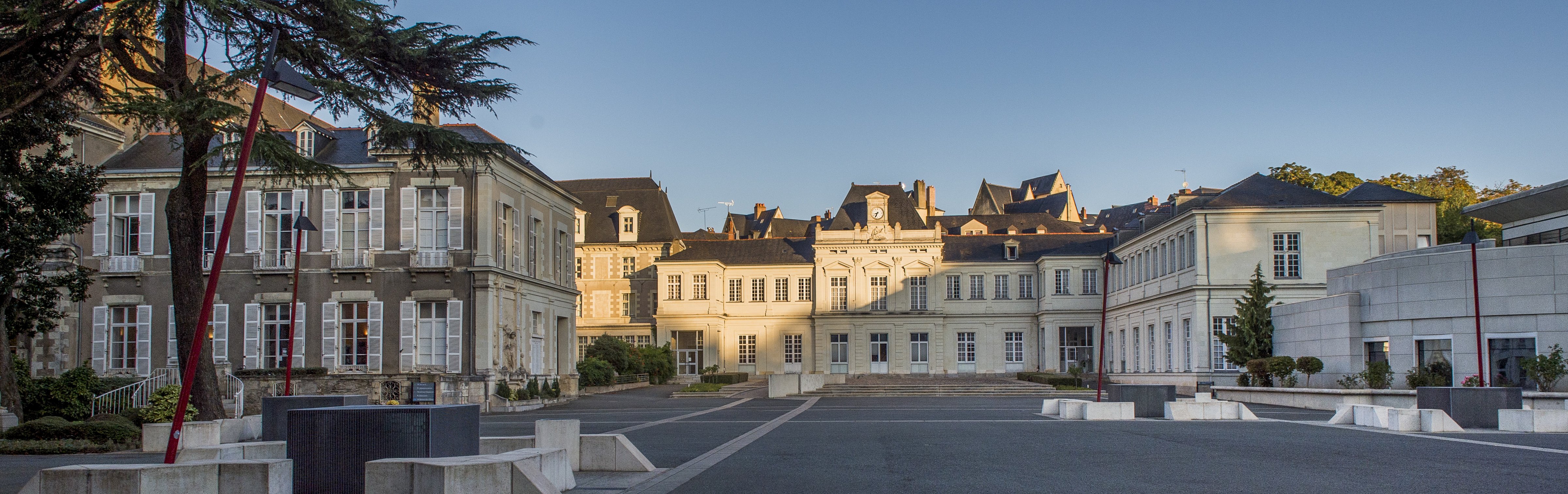 Antenne AMJE d'Angers