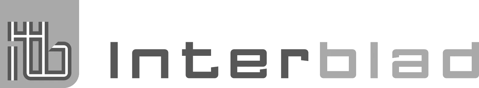 Interblad — sponsor van CGV Wilhelmina Kampen