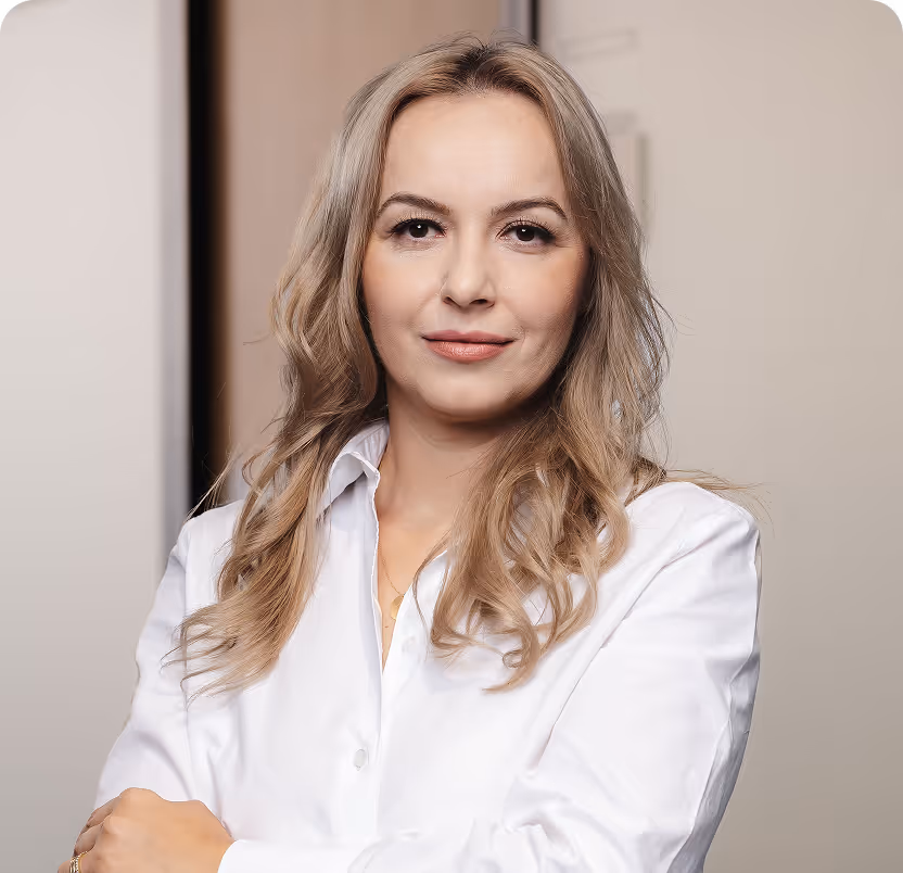 Andreea Paranțucă