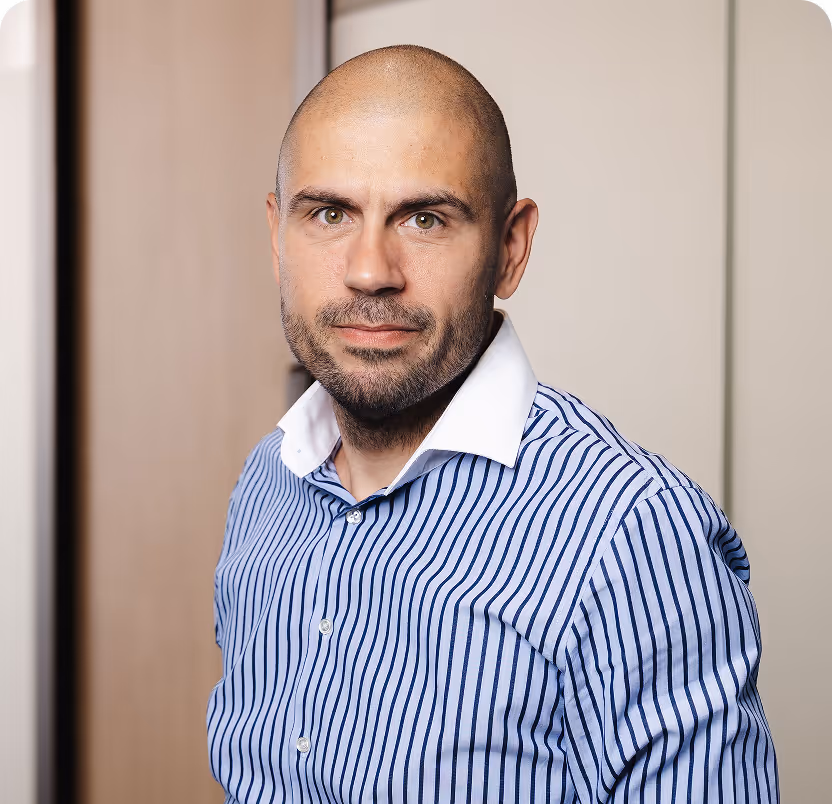 Gabriel Umberto
