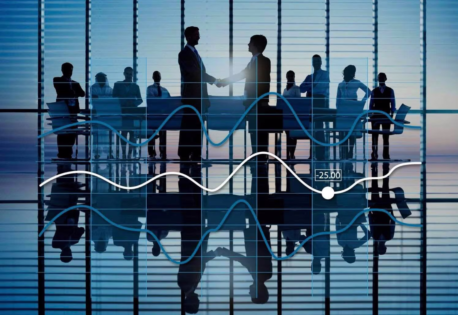 ¿Qué es la solvencia financiera de una empresa?
