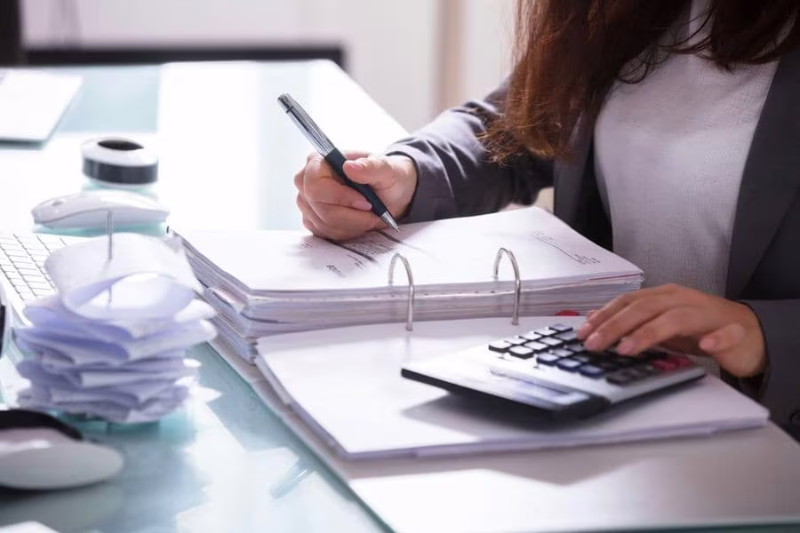 Los derechos de cobro de una empresa: qué son y cómo interpretarlos