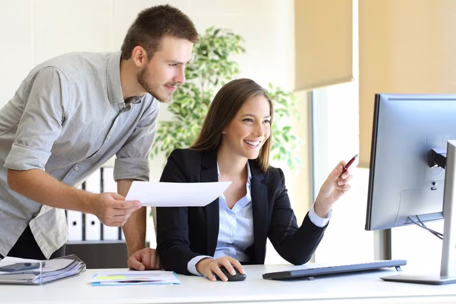 Cómo elegir la empresa de factoring adecuada