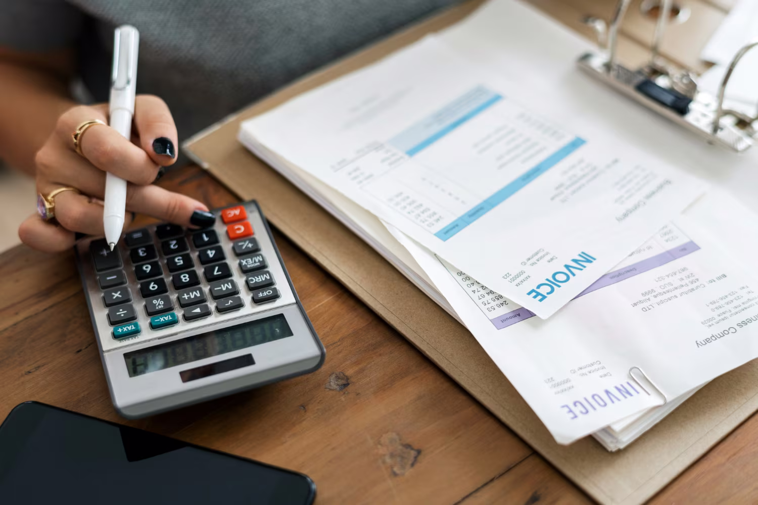 Due date, a key aspect of receivables collection